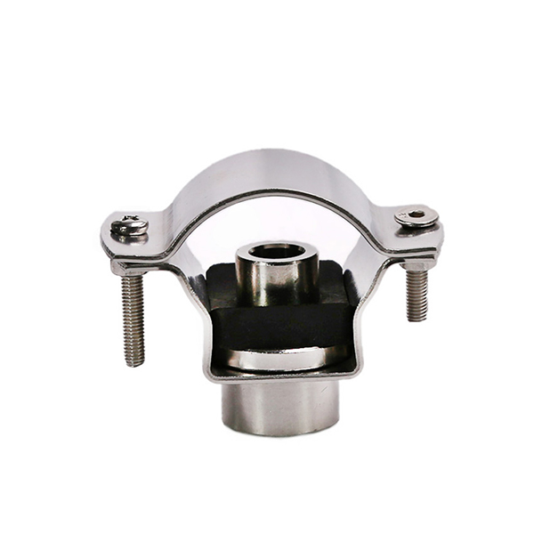 Accesorios adaptadores de conector de boquilla con ojal dividido