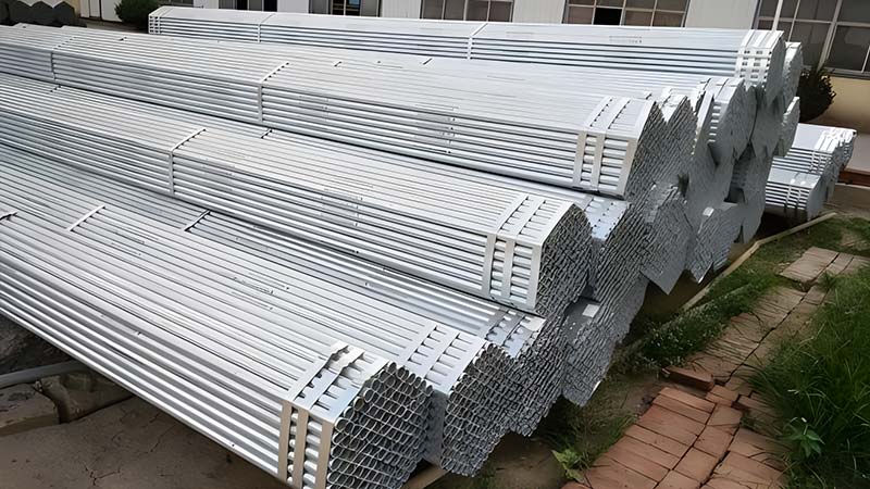 Materiales de construcción