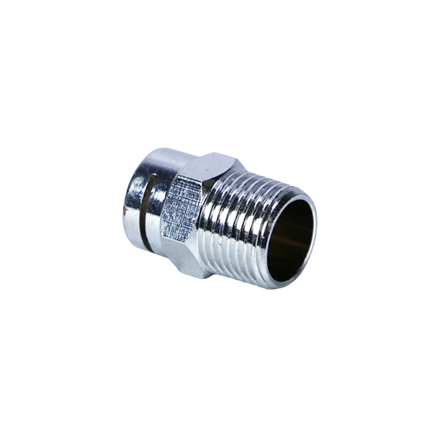 Boquilla de pulverización de ventilador de cortina de agua de pulverización lateral ZSTM